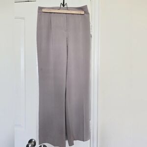 Kasper Petite Beige Dress Pants Size 2P